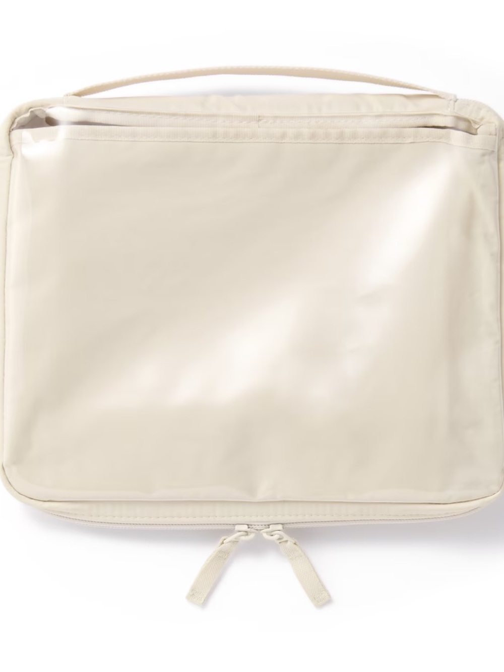 Muji a5 wide organizer brand new w tags